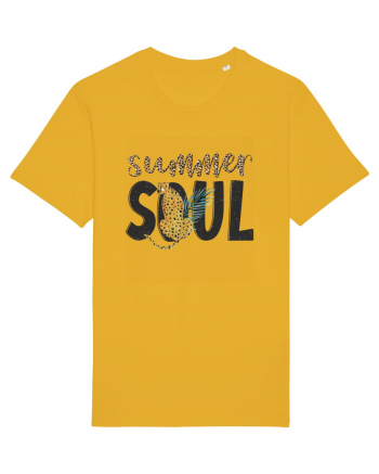 Summer Soul Spectra Yellow