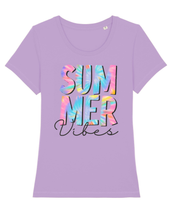 Summer Vibes Lavender Dawn