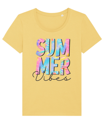 Summer Vibes Jojoba