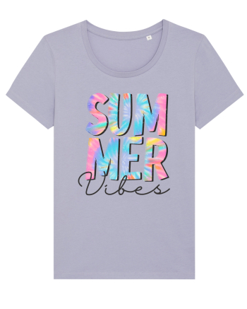 Summer Vibes Lavender