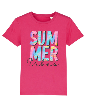 Summer Vibes Raspberry