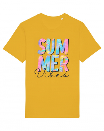 Summer Vibes Spectra Yellow