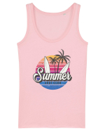 Summer Vintage Sunset Maiou Damă Dreamer