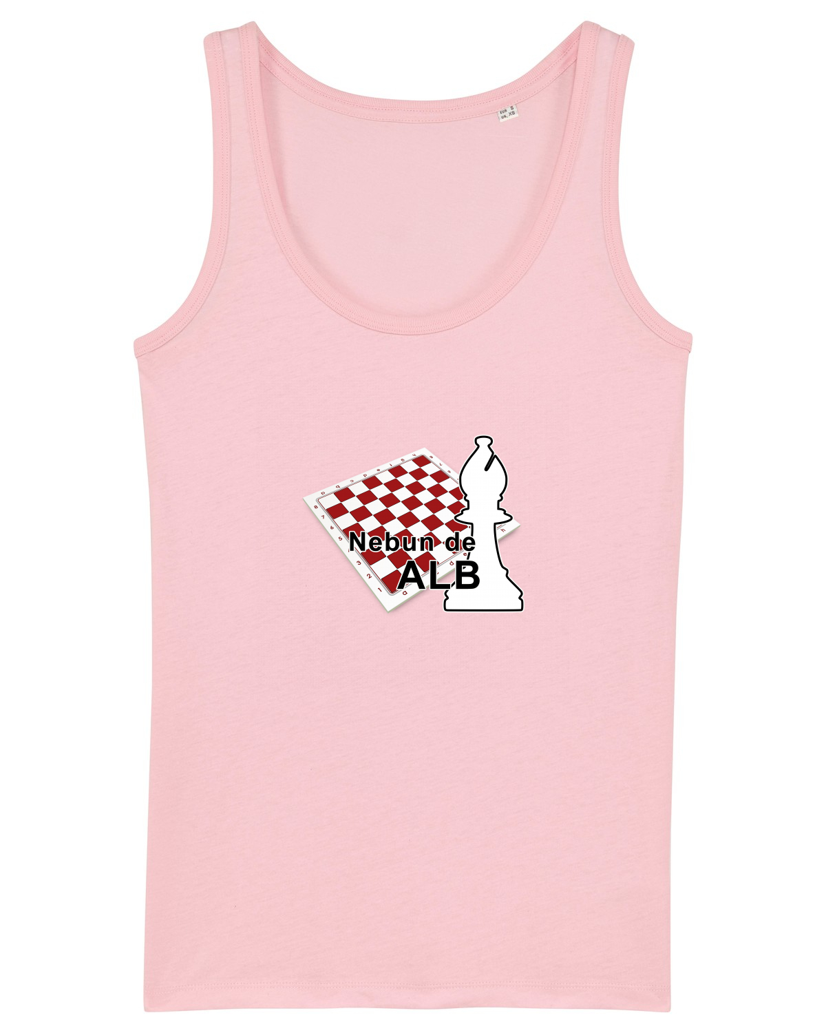 Maiou Damă Dreamer Cotton Pink