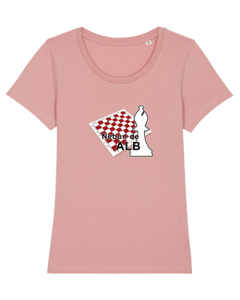Nebun de alb Canyon Pink