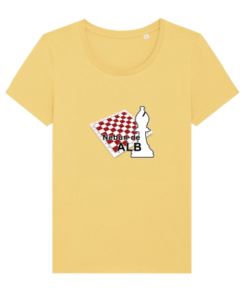 Nebun de alb Jojoba