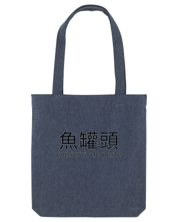 Conserva de peste Midnight Blue
