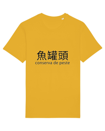 Conserva de peste Spectra Yellow