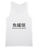 Conserva de peste Maiou Bărbat Runs