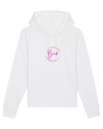 Bride to be Hanorac Unisex Drummer