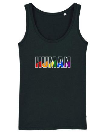 Human Black
