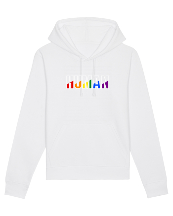 Human White
