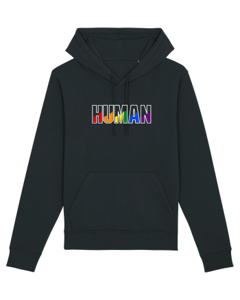 Human Black