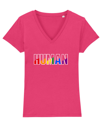 Human Raspberry