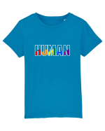 Human Tricou mânecă scurtă  Copii Mini Creator