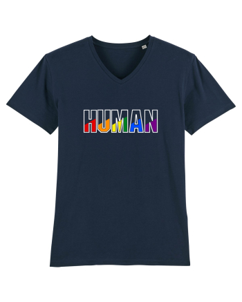 Human French Navy