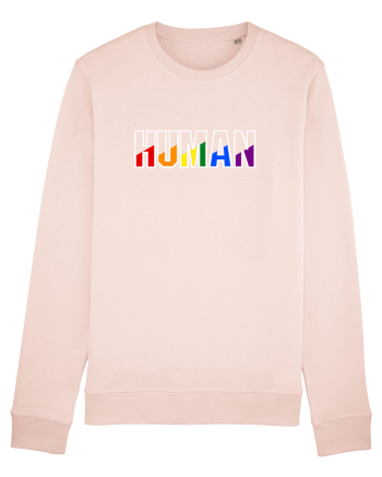 Human Candy Pink