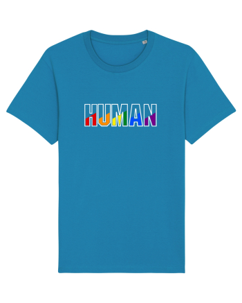 Human Azur