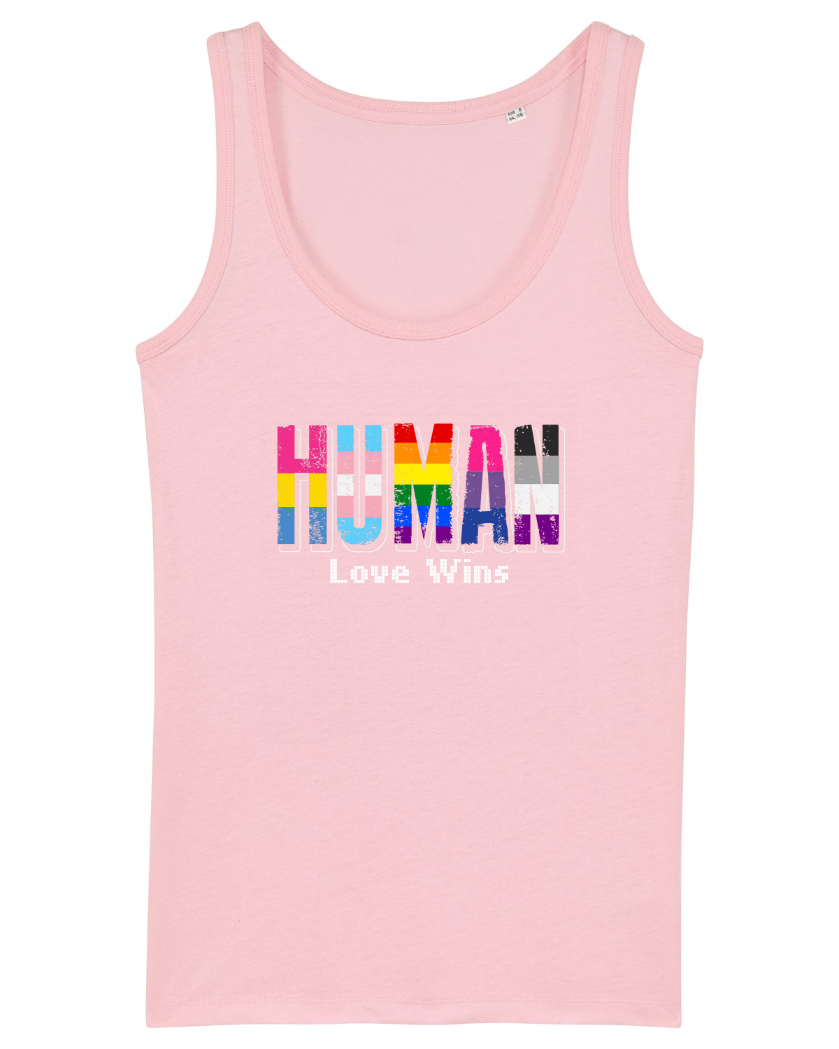 Maiou Damă Dreamer Cotton Pink