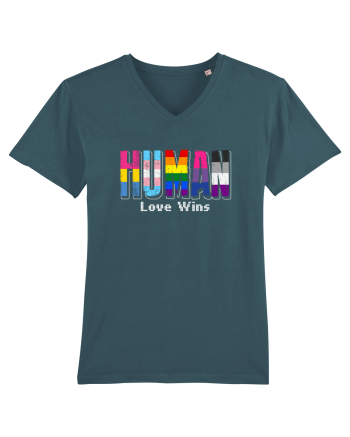 HUMAN - Love Wins Stargazer