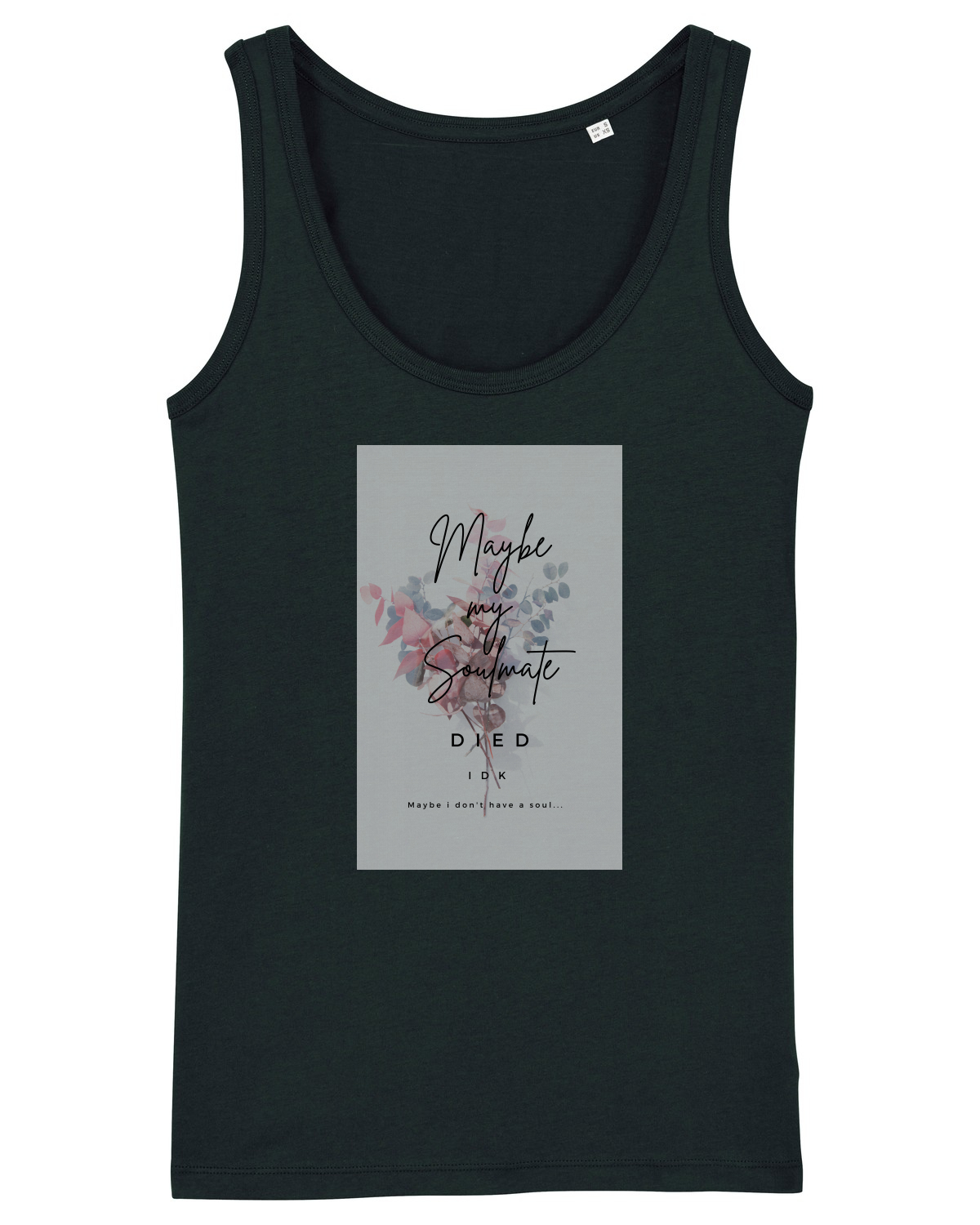Maiou Damă Dreamer Black