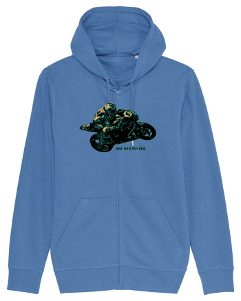 Ride your own Ride Bright Blue