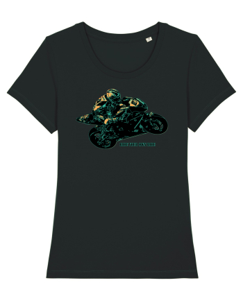 Ride your own Ride Black
