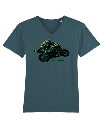 Ride your own Ride Stargazer