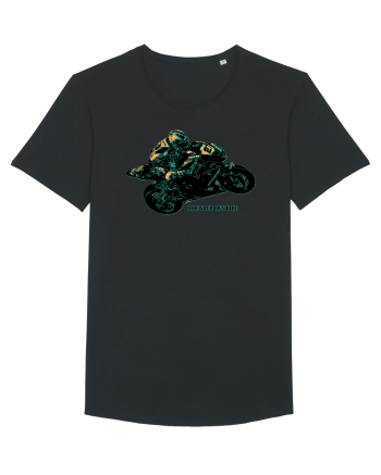 Ride your own Ride Black