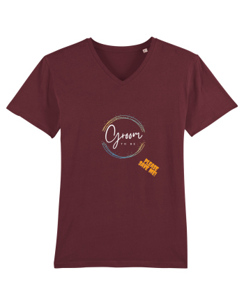 Mire  Burgundy