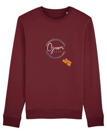 Mire  Burgundy