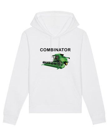 Combinator White