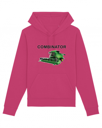 Combinator Raspberry
