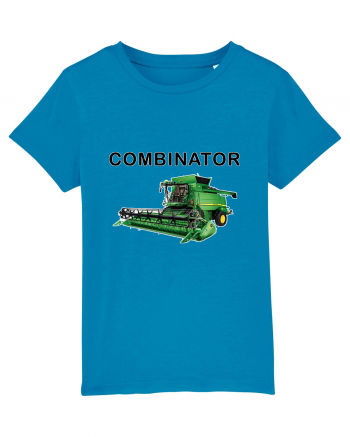 Combinator Azur