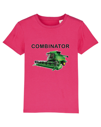 Combinator Raspberry