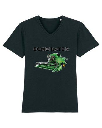 Combinator Black