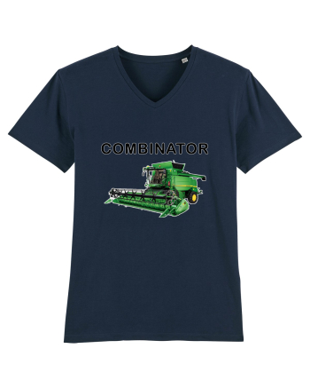 Combinator French Navy