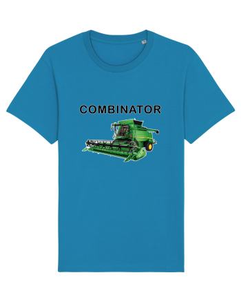 Combinator Azur