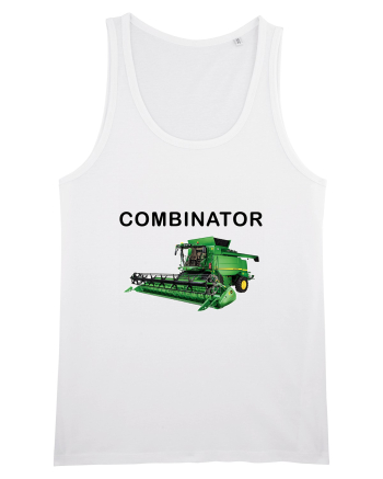 Combinator White