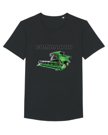 Combinator Black
