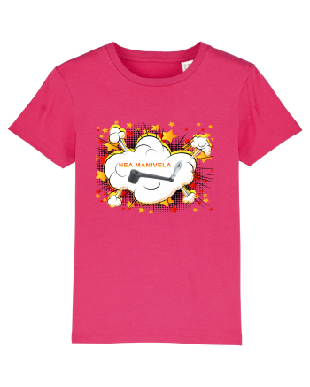 Nea Manivela Raspberry