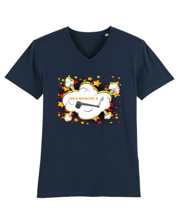 Nea Manivela French Navy