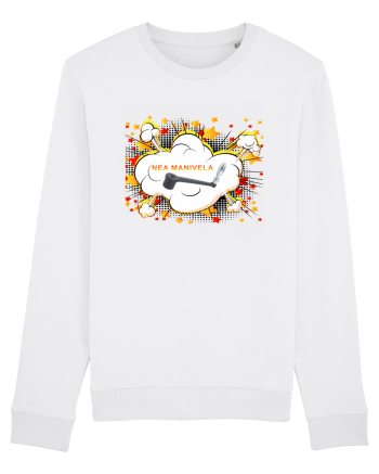 Nea Manivela White