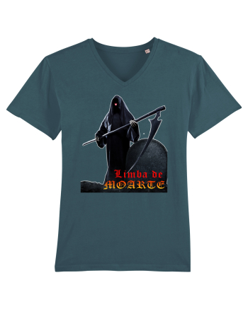 Limba de moarte Stargazer