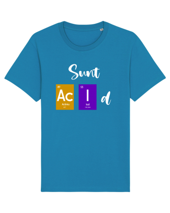 Sunt acid Azur