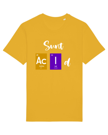 Sunt acid Spectra Yellow