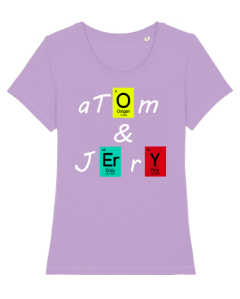 aTom & Jerry Lavender Dawn