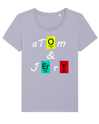 aTom & Jerry Lavender