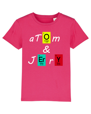 aTom & Jerry Raspberry
