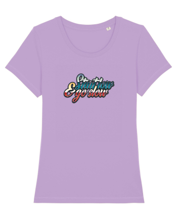 Start low & go slow Lavender Dawn